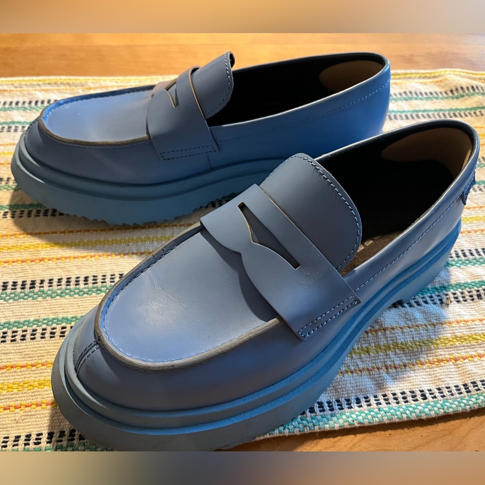 Camper Walden Loafer
